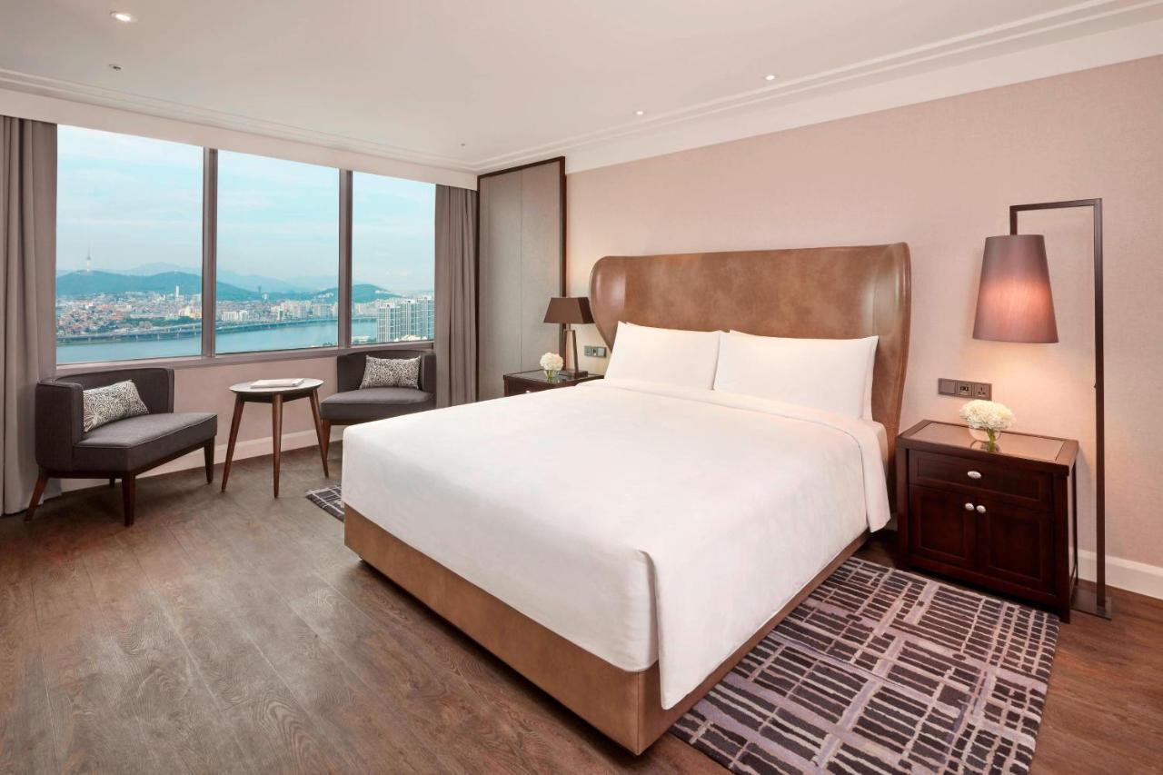Jw Marriott Seoul
