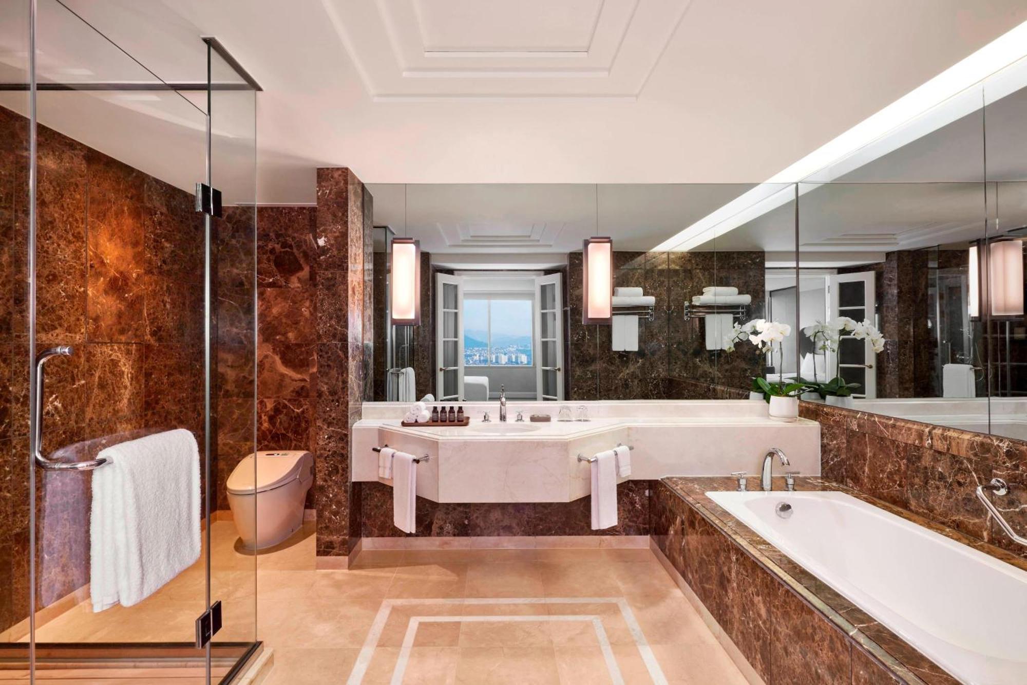Jw Marriott Hotel Seoul