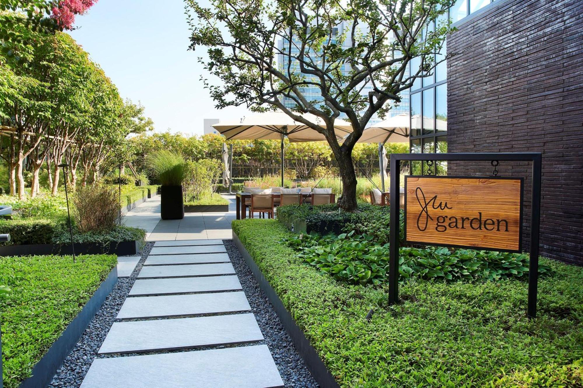 Jw Marriott 5*