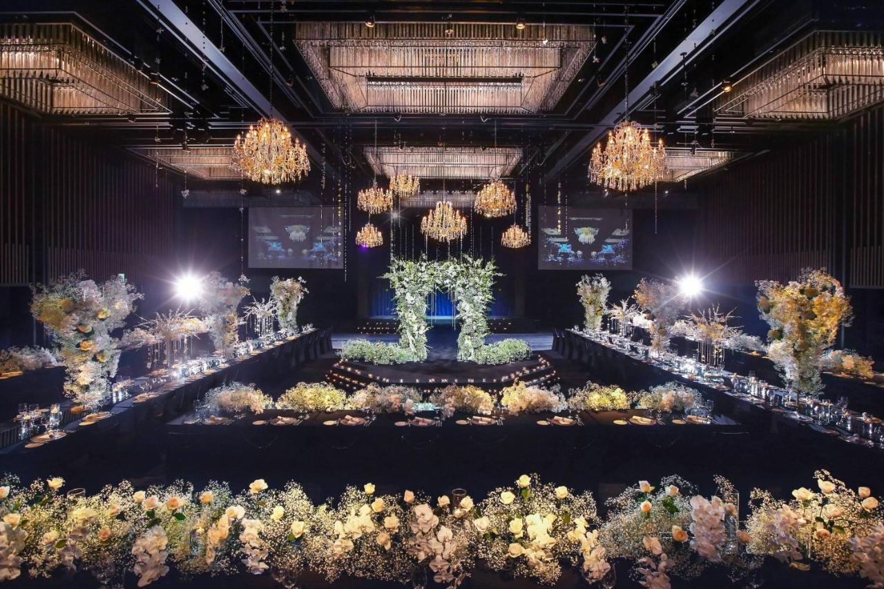 Jw Marriott Hotel
