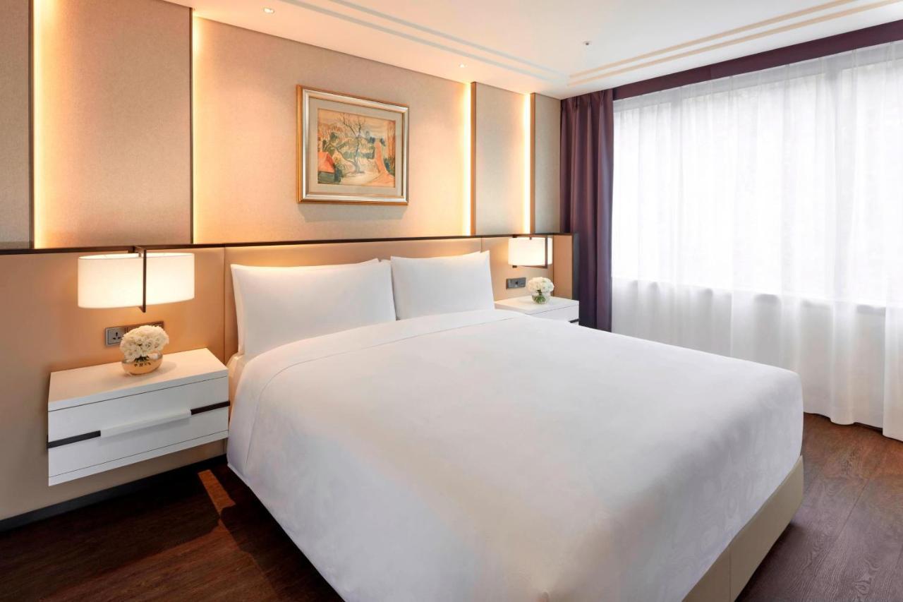 Jw Marriott Seul