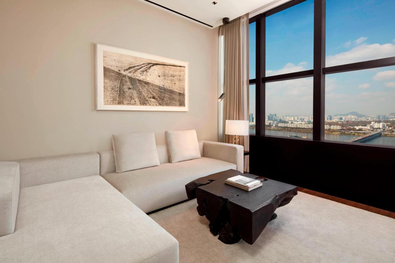 Jw Marriott Seul
