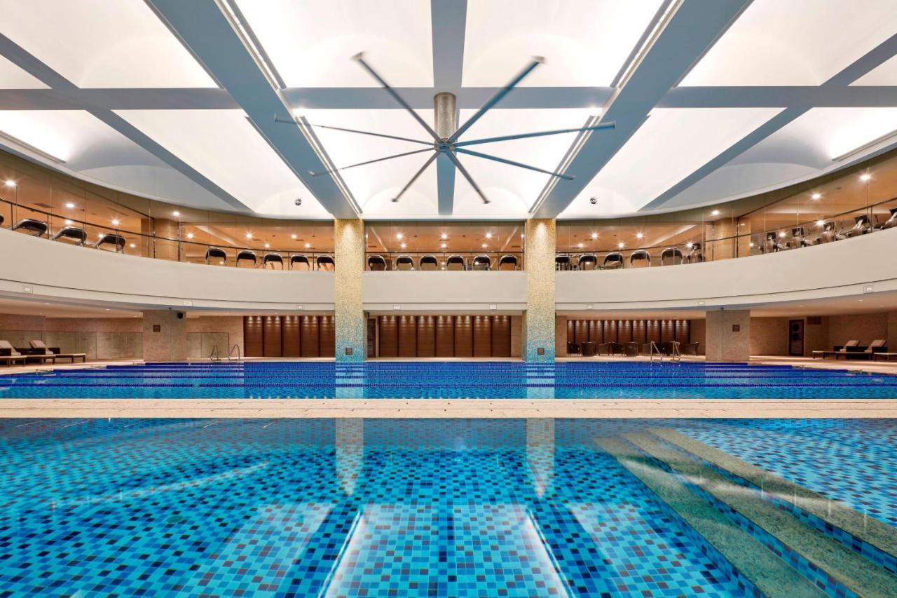 Jw Marriott Seul