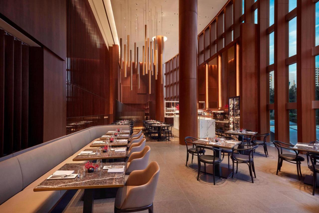 Jw Marriott Hotel Seul