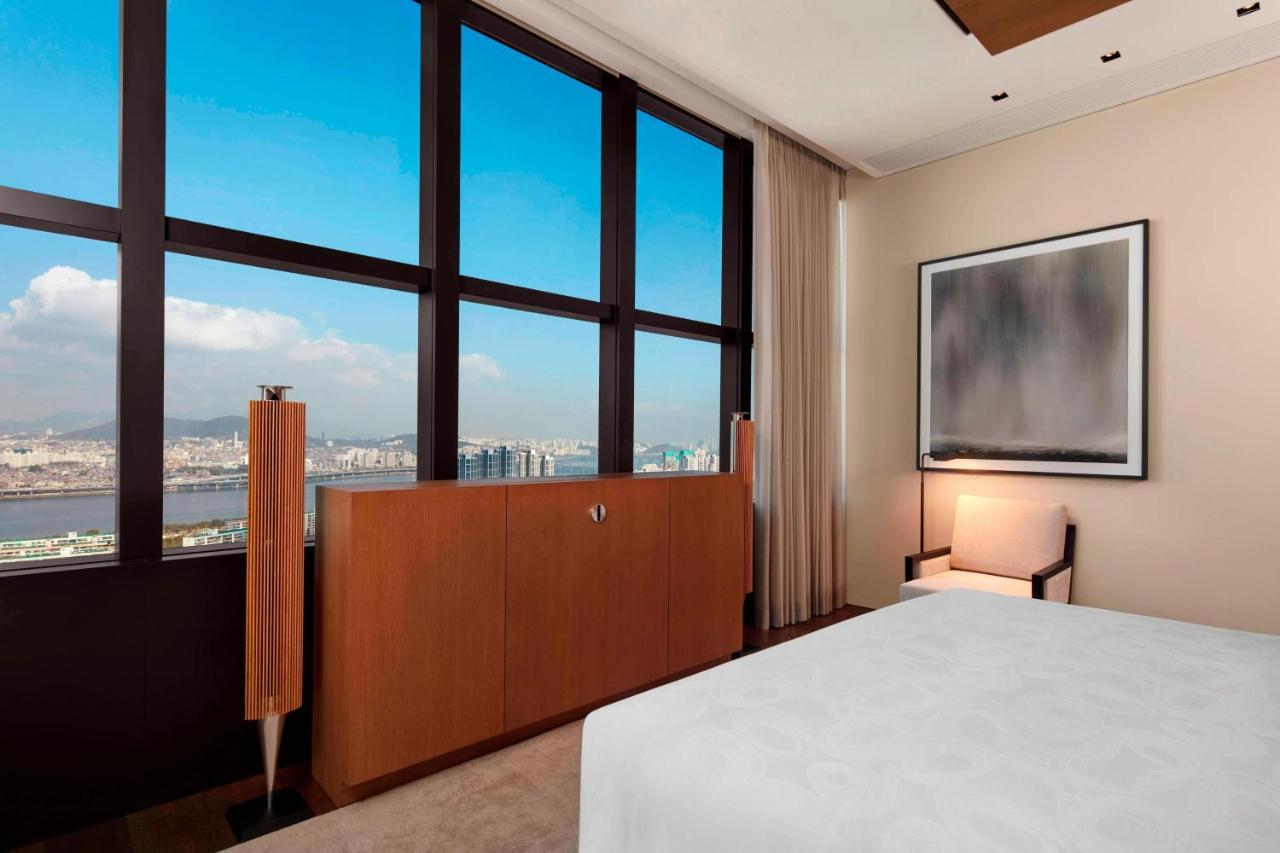 Jw Marriott Hotel Seul