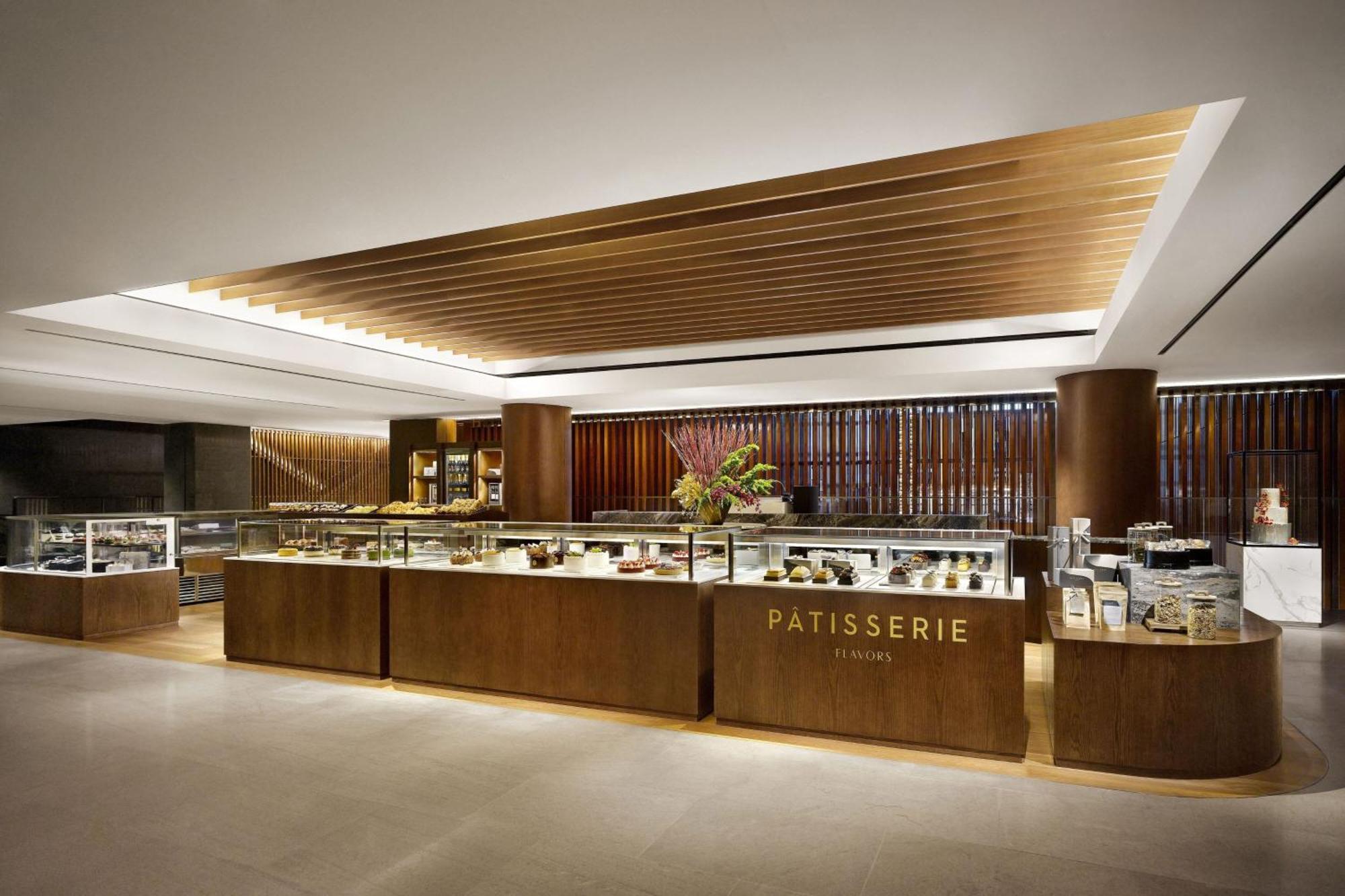 Hotel Jw Marriott 5*