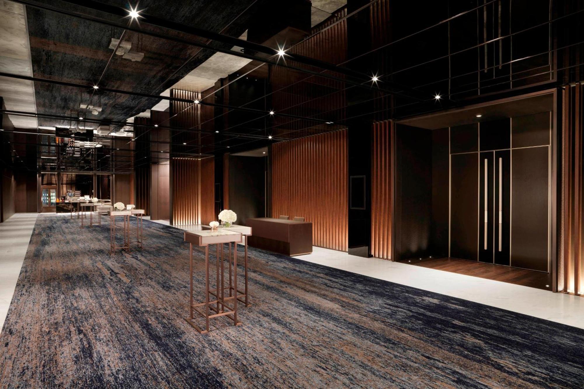 Hotel Jw Marriott Seoul