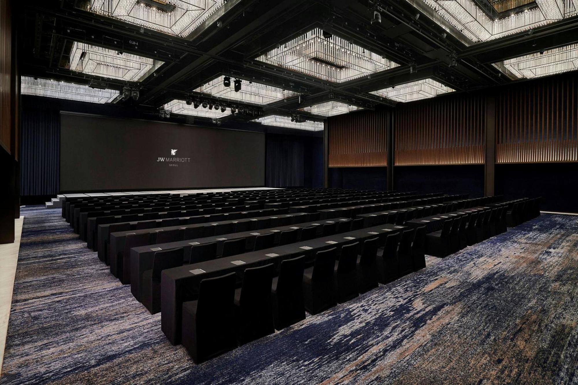 Jw Marriott Seul