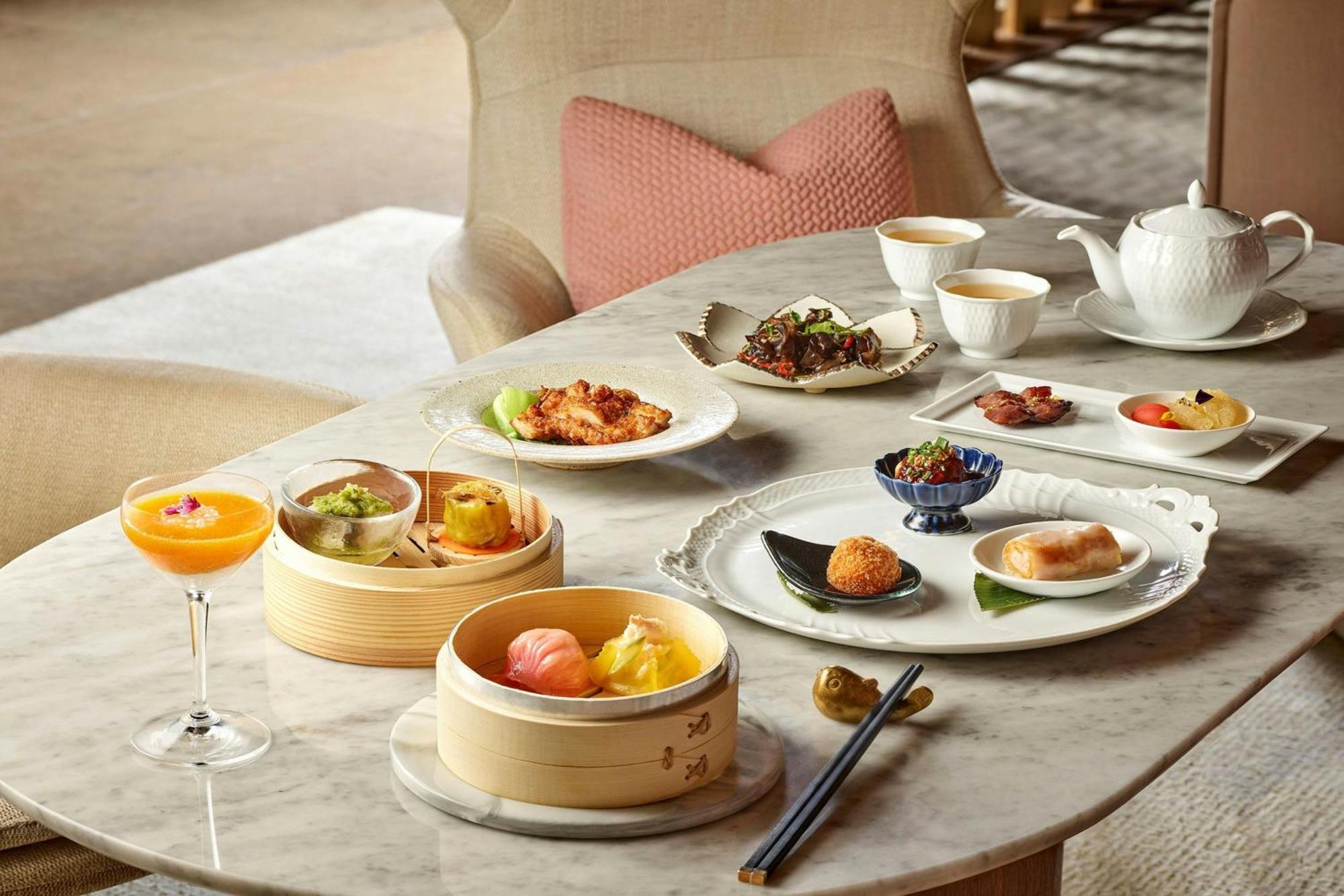 Hotel Jw Marriott 5*