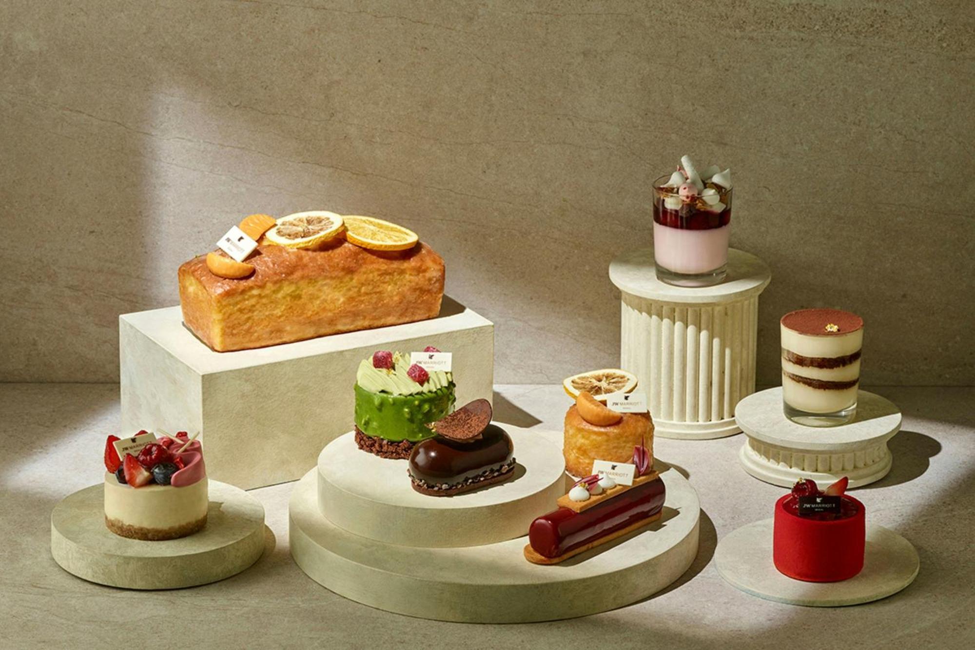 Jw Marriott Seul